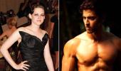 Kristen Stewart: I would love to work with Hrithik Roshan