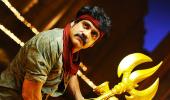 Nagarjuna's Damarukam finally set to release