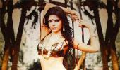 Sheryln Chopra gears up for Kamasutra 3D