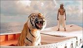 Life Of Pi poised to join Oscar race