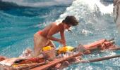 Box Office: Life Of Pi does well in multiplexes