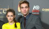 Robert Pattinson, Kristen Stewart 'expecting first child'