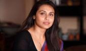 Rani Mukerji: People still remember me as the Khandala girl