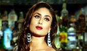 PIX: Kareena Kapoor's RED HOT Avatars