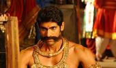 Rana:Krishnam Vande is a milestone in my career