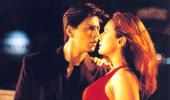 Karan Johar's Kal Ho Na Ho turns 9!