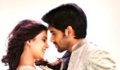 First look: Naga Chaitanya, Samantha in Autonagar Surya