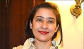 Manisha Koirala diagnosed with cancer