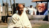 Celebrating Richard Attenborough's Gandhi