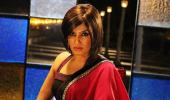 Raveena Tandon plays Shobhaa De in next?