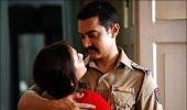 Raja Sen reviews Aamir Khan's Talaash