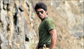 Allu Sirish to debut with Gauravam