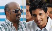 15-year-old Thulasi to act opposite Jiiva