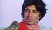 Quiz: Name Amitabh's falcon in Coolie