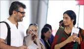 Review: English Vinglish is a winner all the way