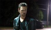 Rview: Killing Them Softly kills us sleepily