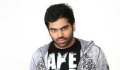 Indian Idol winner Sreeram Chandra turns hero