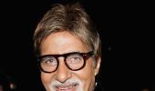 Big B, Hema to perform at 'Make in India' event in Mumbai