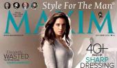 PIX: Mahie Gill's HOTTEST Avatars