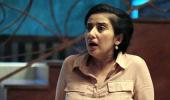 Manisha Koirala: I hate watching horror films