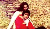 The 70 Best Films Of Amitabh Bachchan -- Part III