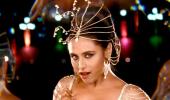 Rani Mukerji: Every girl lusts after a man