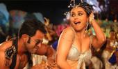 Review: Aiyyaa, what a letdown!