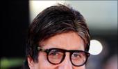 Incredible India campaign: Big B first choice to replace Aamir