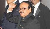 Why Chhagan Bhujbal is on slippery ground today