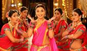 Rani Mukerji's BEST Aiyyaa look? VOTE!