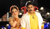 Nagarjuna vs Pawan Kalyan this Dussehra