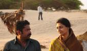 'It was an honour to direct Nandita Das'