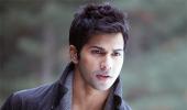 Varun Dhawan: I have never defended my father's films