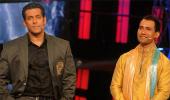 'Nobody is big or small in Bigg Boss. Everybody is equal'