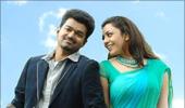 Review: Thuppakki's music has nothing new to offer