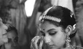 What Satyajit Ray gifted Sharmila for her wedding