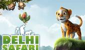 Review: Delhi Safari is a fun film