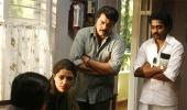 Prithviraj takes on Mammootty this weekend