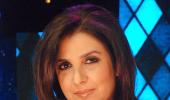 Farah Khan: I never miss Bigg Boss!