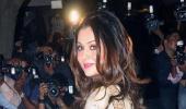 Amrita Arora blessed with a baby boy