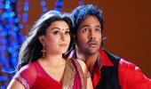 Dhenikaina Ready is a perfect Dassera entertainer