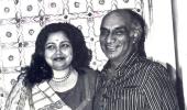 RARE PIX: Yash Chopra, Over The Years