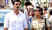 Review: Chakravyuh is just your average action flick