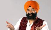 Your tribute to Jaspal Bhatti!