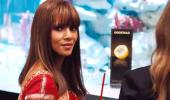 Halle Berry: James Bond makes me nostalgic