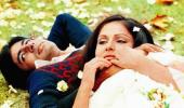 'Felt awkward during the romantic scenes in Kabhi Kabhie'