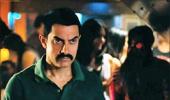 Review: Talaash music is assorted, enigmatic!