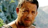 Tom Hanks: Cloud Atlas is as risky as Inception