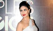 PIX: Newlywed Kareena, Salman at People's Choice Awards