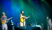 Shillong's Soulmate wows Carlos Santana